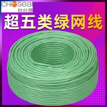 Choseal Q2613T305 Super five unshielded network cable (commercial version)