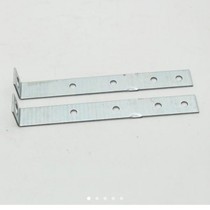 Light steel keel accessories Ceiling accessories 7 word hanging parts 50 hanging parts 38 hanging parts
