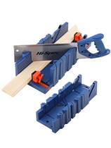 Carpenter clamp installation household shade line gypsum line cutter multi-angle clamping mold skirting tile
