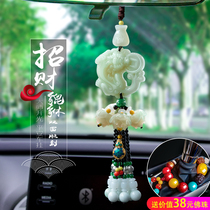 Car pendants car ornaments car ornaments high-end goddess models car accessories car accessories