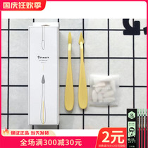 Art student exam magic sketch knife paper wipe pen set latex sponge rub art test can be washed