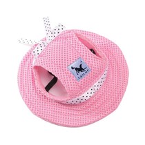 Pet Photo Accessories Hats Dog Cowboy hats Dog Wild hats French Doo Schnauzer Golden Retriever