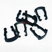 Original plant adapted petrol tubing buckle fuel oil filter clip Buick new Jungwie Yinglang GXT mai Ruzsai