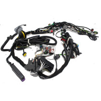 Original plant adaptation Peugeot 307301308408508 Citroën C5 Shiga Elise body harness