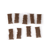 Tortoise food turtle feed Brazilian tortoise crocodile turtle water turtle grass turtle turtle small turtle grain food factory direct sale small grain grain