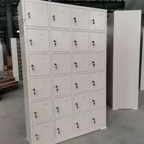 USB charging cabinet Site electric wrench charging box School tools charging cabinet with lock Conference shield Acrylic