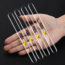 No. 9 electric car protection strip ABC304060 anti-collision strip patch NE100 anti-scratch artifact small accessories