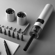 Xiaomi WOWSTICK electric screwdriver rechargeable household multifunctional screwdriver portable disassembly machine repair tool