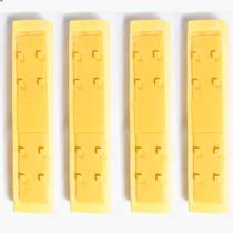 Beautiful folio mop head suction sponge head replacement with wide mouthed rubber cotton jags