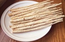 Pear food Language sand ginseng 200g Yuzhu partner sulfur-free dry goods own physical store quality assurance