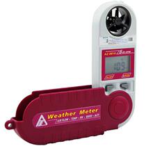 High AZ8918 AZ8918 AZ8909 AZ8910 AZ8910 Taiwan Hengxin AZ8908 type pocket-type foldable anemometer