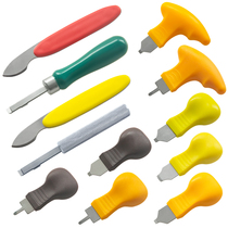 Watch repair tool to change battery watch pry knife disassembly back cover open Watch cover portable Oyster Oyster nut remover