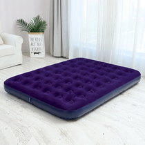 Air cushion bed single 1 meter 2 floor floor air cushion bed household double thickened air bed folding lax bed