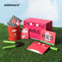 Wishmore Creative 38 Womens Day Gift Gift Gift Gifts to Give Beauty Bread Tree