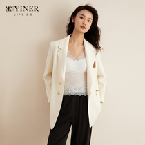 Soundtrack YinerLife22 years new spring and summer French style petal lace without steel ring sexy without wearing bra vests