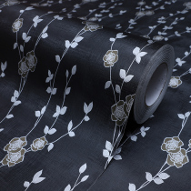 Glass window full shading sticker opaque window sunshade anti-peep opaque bedroom sunscreen insulation tear