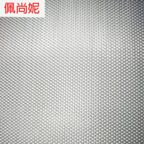 0 5m wide small hole aluminum plate mesh 1*1 5mm microporous aluminum mesh test mesh industrial filter screen decorative net modeling net