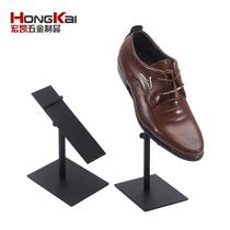 Shoe store display rack clothing store display rack display rack shoes Zhongdao display rack mens shoes