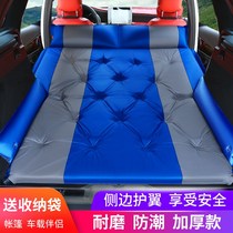 JEEP JEEP Liberty Light Guide Grand Cherokee Inflatable Mattress Car Travel Bed SUV Trunk Sleeping Pad