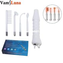 Portable Handheld High Frequency Facial Machine - Acne