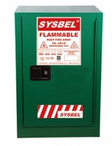 12 gallon 45-liter insecticide safe storage cabinet WA810120G chemical storage cabinet fire Cabinet
