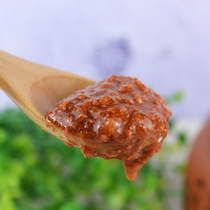 Promotion Crab sauce Sushi special Taiwan specialty Shrimp sauce Crab sauce Crab salad 103g 1 person 2 times a week