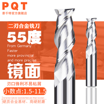 PQT alloy cutter copper with tungsten steel knife 2 Edge 2 5 3 5 4 5 6 5 7 5 8 5 9 5 10 5