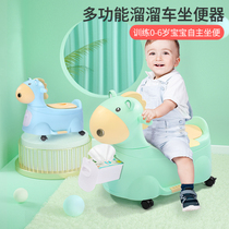 Childrens toilet toilet Female baby special potty Child baby toddler potty boy girl household AA
