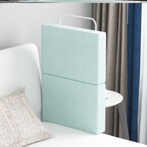 Bezel Old Plus High Bed Surround Bed Shield Soft Bag Crib Bed Edge Guard Rail Seniors Anti-Fall Enclosure Free Installation