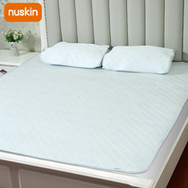 nuskin childrens Mat splicing adult bed cold mat kindergarten large size machine washable mat customization