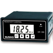 Ro reverse osmosis equipment controller water treatment conductivity meter resistivity meter water quality industry online monitoring instrument