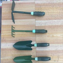 Potted small shovel planting flower gardening tool set mini household shovel
