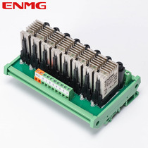 ENMG PLC amplifier board RT-GK Non-contact solid state relay module DC control AC DC