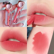 Li Jiaqi recommends lip glaze mud velvet matte female student money party parity does not fade or cup mouth
