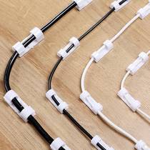 Network wire antenna wire wire wire wire wire wire wire wire wire wire wire wire clamp