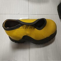 United States imported 21402 insulated shoe covers live working electrical water shoes to prevent electric shock safety shoe covers