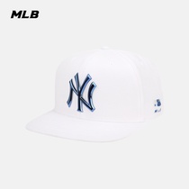 MLB official mens and womens hats NY shade hard top baseball cap couple cap 21 Ox spring and summer new CPL2