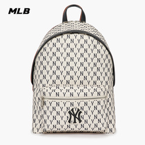 MLB official Men and Womens Shoulder Backpack Fashion Leisure Commute 22 Fall and Winter New BKM 10