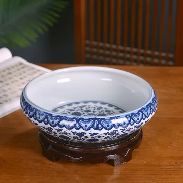 无盖青花瓷罐-无盖青花瓷罐促销价格、无盖青花瓷罐品牌- 淘宝