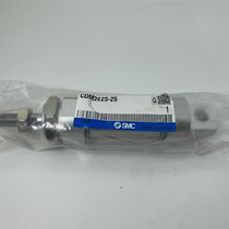 SMC original CDM2F CDM2F CM2F20 CM2F25-200AZ 225AZ 275AZ 275AZ 275AZ Mini Gas
