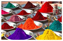 Pigment cement powder Toner concrete additive cement color pavement color paste water red