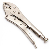 Weili 7 inch 10 inch powerful pliers multifunctional manual pressure pliers fixed pliers force pliers C- clamp tool