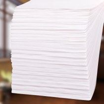 Lincopy paper transparent paper calligraphy drawing tracing paper semi-transparent tracing paper rubbing paper special sulfuric acid paper a4 pen copybook red thin paper writing paper