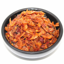 Spicy little Dong spicy taste shrimp authentic spicy spicy shrimp shrimp sauce super spicy chili sauce rice sauce