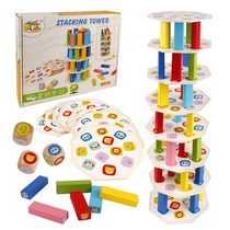 Kindergarten small and middle class construction area game placement materials large class desktop puzzle area corner multiplayer build building blocks