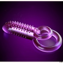 Mens vibration lock ring penis collar couples share orgasm masturbation supplies male adult sex toys