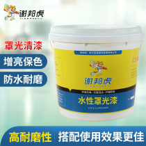 Wear-resistant varnish Water-based wear-resistant varnish Epoxy floor paint Cover varnish Bright matt floor paint Floor paint
