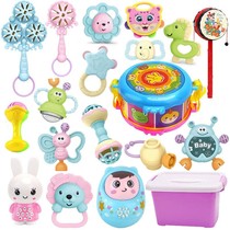 Baby 0-1 2 two years old and a half baby childrens educational early education toys intellectual development childrens Enlightenment boys and girls