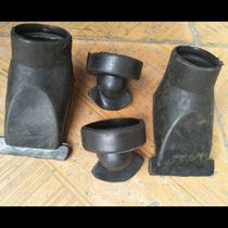 Heavy Duty trump card air filter dust mouth duckbill South Jun Grand Games Scatt air filter mouth