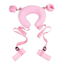 Sex Pillow Swing Harness Sex Bundle Set SM Bondage Gear Sex